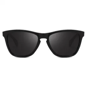 NEOGO Natty 1 sončna očala, Bright Black / Black