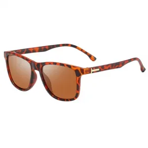 NEOGO Palree 3 sončna očala, Leopard / Brown #138066