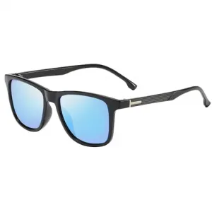 NEOGO Palree 4 sončna očala, Black / Blue #138067