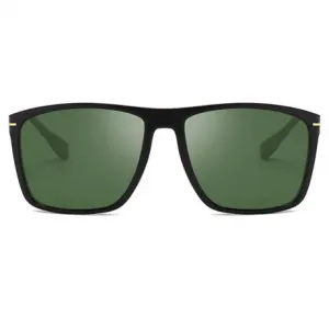 NEOGO Rowly 5 sončna očala, Black / Green #138025