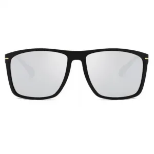 NEOGO Rowly 6 sončna očala, Black / White Mercury #138026