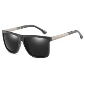 NEOGO Rube 3 sončna očala, Sand Black / Gray