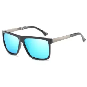 NEOGO Rube 5 sončna očala, Black / Ice Blue
