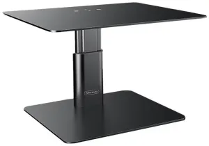 Stand for monitor / laptop Nillkin HighDesk (black)