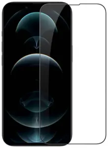 Zaščitno kaljeno steklo Nillkin Amazing CP+ PRO Tempered Glass for Apple iPhone 13 / 13 Pro / 14 (6902048222618)