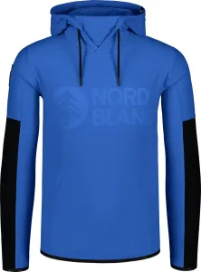 Moški pulover powerflee Nordblanc Mineral NBSFM7638_INM