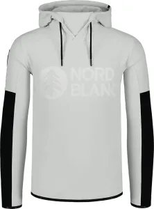 Moški pulover powerflee Nordblanc Mineral NBSFM7638_MIS