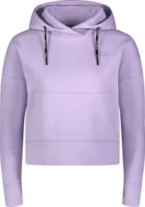 Ženski pulover NORDBLANC PLAYTIME vijoličen NBSLS7879_DFI