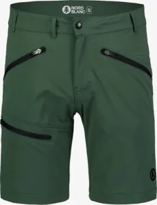 Moške kratke hlače za na prostem Nordblanc Allday NBSPM7411_NGR
