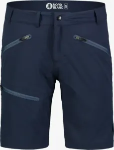 Moške kratke hlače za na prostem Nordblanc Allday NBSPM7411_NMM