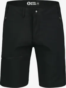 Moške kratke hlače za na prostem Nordblanc Enostavno NBSPM7415_CRN