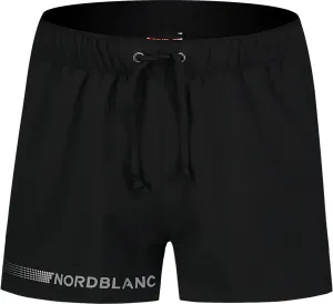 Moški plavanje kratke hlače NORDBLANC Varovanje NBSPM6761_CRN