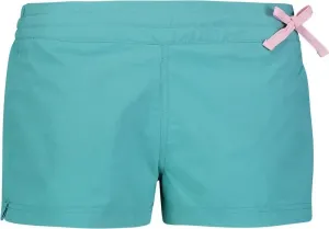 ženske plaža kratke hlače NORDBLANC Stun NBSPL6762_MAG