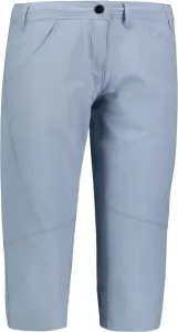 ženske ultralight na prostem kratke hlače NORDBLANC Dandy NBSPL6645_MRS