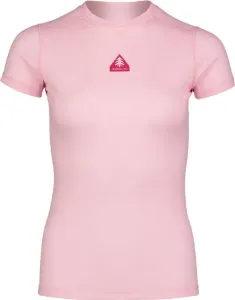 ženske majica Nordblanc Odnos roza NBWFL6872_KRR