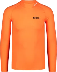 Moška majica z UV zaščito SURFER NBSMF7867_SOO