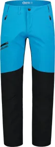Moški lahki hlače za na prostem Nordblanc Sestavljen modra NBSPM7616_KLR