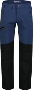 Moški lahki hlače za na prostem Nordblanc Sestavljen modra NBSPM7616_NOM