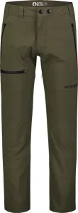 Moški nepremočljiva hlače za na prostem Nordblanc Ergonomično NBFPM7770_ARZ
