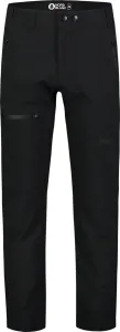Moški nepremočljiva hlače za na prostem Nordblanc Ergonomično NBFPM7770_CRN