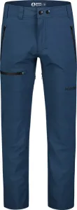 Moški nepremočljiva hlače za na prostem Nordblanc Ergonomično NBFPM7770_MVO