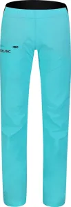 Ženske lahke hlače za na prostem Nordblanc Športnica modra NBSPL7630_CPR
