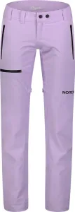 Ženske vodoodporen hlače za na prostem Bobbish NBFPL7771_DFI