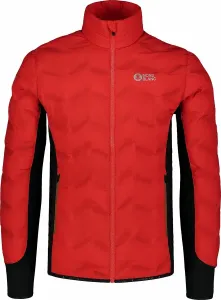 Moška športna jakna Nordblanc Drifter rdeča NBWJM7522_MOC