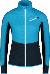Ženski športi jakna Nordblanc Polar modra NBWJL7554_KLR
