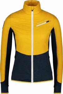 Ženski športi jakna Nordblanc Polar oranžna NBWJL7554_EOO