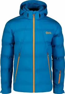 Moška zima jakna Nordblanc Zippy modra NBWJM7509_AZR