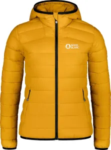 Zimska ženska jakna Nordblanc Trenutek NBWJL7718_OPL