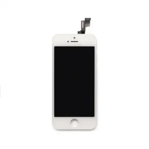 Apple iPhone SE Displej bela OEM