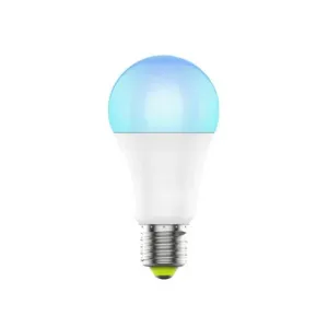 Offdarks ZJ-BWBL1H Smart pametna žarnica E27 10W, RGB #141246
