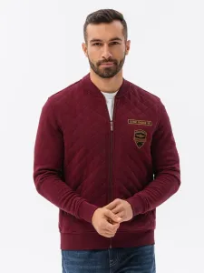 Puloverji s kapuco Ombre Clothing