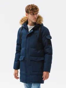 Zimske jakne Ombre Clothing