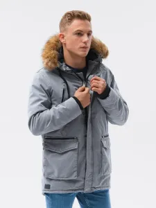 Zimske jakne Ombre Clothing
