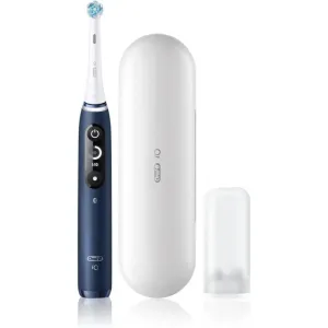 Električne zobne ščetke Oral B