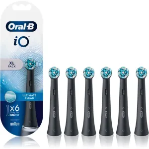 Glave za zobne ščetke Oral B
