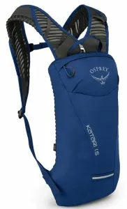 Nahrbtnik Osprey katarski 1.5 II kobalt modra
