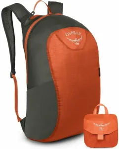 Nahrbtnik Osprey Ultralahki Stvari Paket mak oranžna