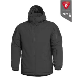 zima jakna PENTAGON® Velocity PrimaLoft® Ultra ™ črna