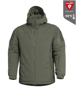 zima jakna PENTAGON® Velocity PrimaLoft® Ultra ™ RAL7013