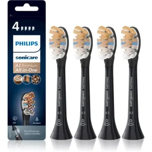 Glave za zobne ščetke Philips