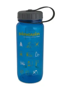 steklenica Pinguin Tritan Slim Bottle modra 2020 650 ml