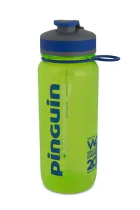 steklenica Pinguin Tritan šport Bottle 0,65L zelena