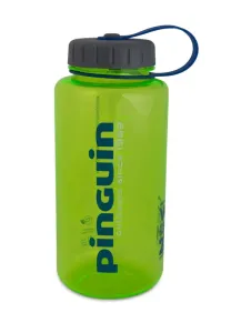 steklenica Pinguin Tritan Fat Bottle Zelena 2020 1000 ml