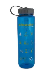 steklenica Pinguin Tritan Slim Bottle modra 2020 1000 ml