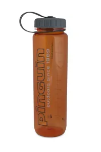 steklenica Pinguin Tritan Slim Bottle Oranžna 2020 1000 ml
