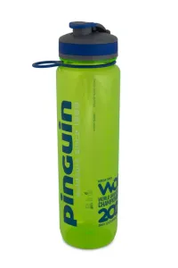 steklenica Pinguin Tritan šport Bottle 1,0L zelena